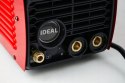 Spawarka Tig Aluminium Ac/dc PULS IDEAL PRAKTIK TIG 200 AC/DC LED