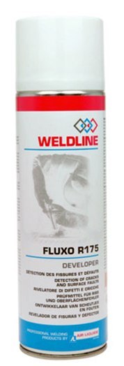 Spray wywoływacz FLUXO R175 500ml Spray wywoływacz FLUXO R175 500ml