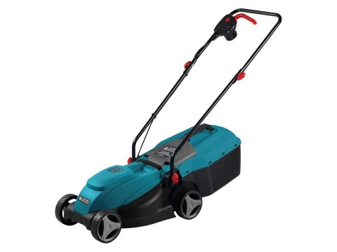 KÖNNER & SÖHNEN KOSIARKA ELEKTRYCZNA 32LM 1000W 32cm KÖNNER & SÖHNEN KOSIARKA ELEKTRYCZNA 32LM 1000W 32cm