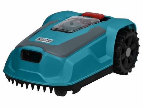 KÖNNER & SÖHNEN ROBOT KOSZĄCY 22RLM