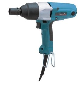 MAKITA KLUCZ UDAROWY 380W 1/2