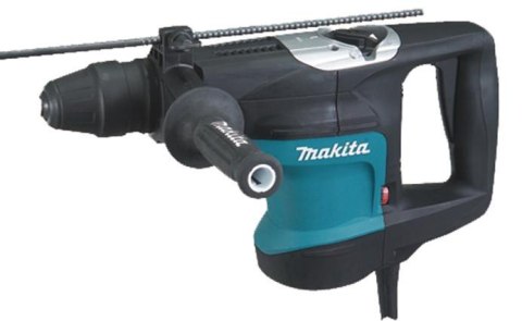 MAKITA MŁOT WIERCĄCO-KUJĄCY SDS-MAX 850W 5,6J 5,2kg HR3540C MAKITA MŁOT WIERCĄCO-KUJĄCY SDS-MAX 850W 5,6J 5,2kg HR3540C