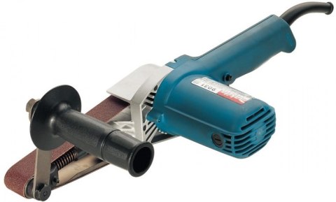 MAKITA PILNIK TAŚMOWY 550W 30 x 533mm 9031 MAKITA PILNIK TAŚMOWY 550W 30 x 533mm 9031