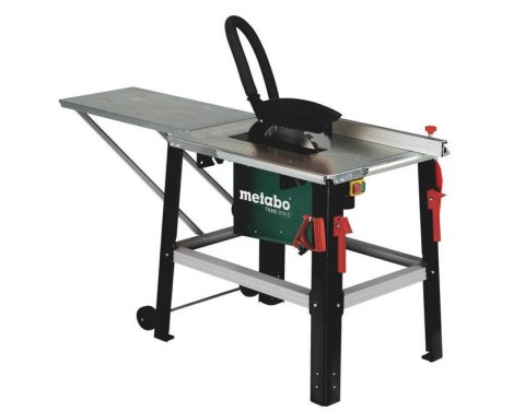 METABO PILARKA STOŁOWA DO DREWNA 230V 2000W 315mm TKHS 315C 2,0 WNB METABO PILARKA STOŁOWA DO DREWNA 230V 2000W 315mm TKHS 315C 2,0 WNB