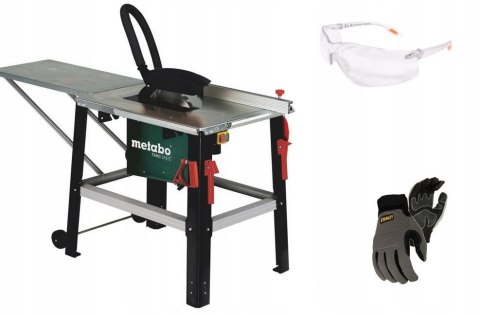 METABO PILARKA STOŁOWA DO DREWNA 230V 2000W 315mm TKHS 315C 2,0 WNB METABO PILARKA STOŁOWA DO DREWNA 230V 2000W 315mm TKHS 315C 2,0 WNB