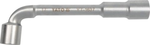 YATO KLUCZ FAJKOWY 14mm 1634