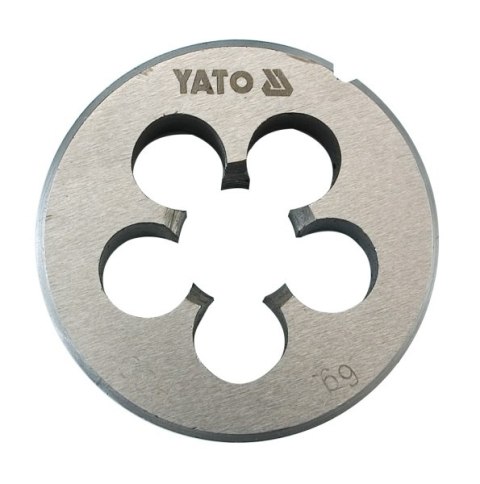 YATO NARZYNKA M 6, HSS M2 2963 YATO NARZYNKA M 6, HSS M2 2963