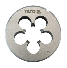 YATO NARZYNKA M 8, HSS M2 2965