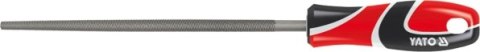 YATO PILNIK OKRĄGŁY 250mm PÓŁGŁADZIK #2 6232 YATO PILNIK OKRĄGŁY 250mm PÓŁGŁADZIK #2 6232