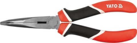 YATO SZCZYPCE 150mm Cr-V WYDŁUŻONE WYGIĘTE 1945 YATO SZCZYPCE 150mm Cr-V WYDŁUŻONE WYGIĘTE 1945