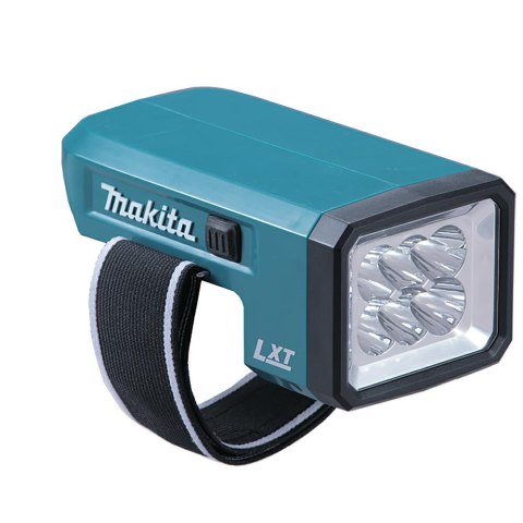 MAKITA.LATARKA 18V DML186 500lx MAKITA.LATARKA 18V DML186 500lx