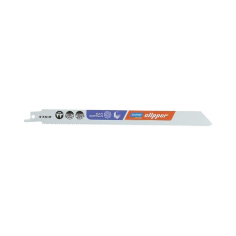 NORTON BRZESZCZOT S1122HF 228mm /2szt. DREWNO, METAL NORTON BRZESZCZOT S1122HF 228mm /2szt. DREWNO, METAL