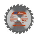 NORTON PIŁA TARCZOWA 160mm x 16mm x 24z DREWNO I KOMPOZYTY ATB (2,6 / 1,6)