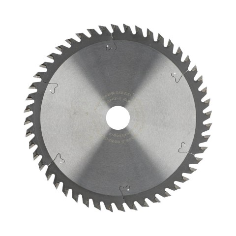 NORTON PIŁA TARCZOWA 160mm x 20mm x 48z DREWNO I KOMPOZYTY ATB (1,8 / 1,2) NORTON PIŁA TARCZOWA 160mm x 20mm x 48z DREWNO I KOMPOZYTY ATB (1,8 / 1,2)