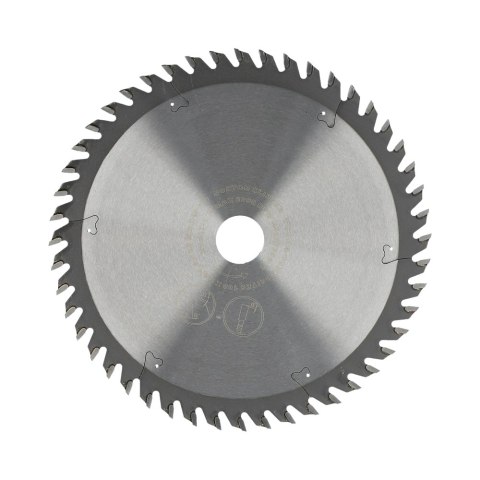 NORTON PIŁA TARCZOWA 160mm x 20mm x 48z DREWNO I KOMPOZYTY ATB (2,6 / 1,6) NORTON PIŁA TARCZOWA 160mm x 20mm x 48z DREWNO I KOMPOZYTY ATB (2,6 / 1,6)
