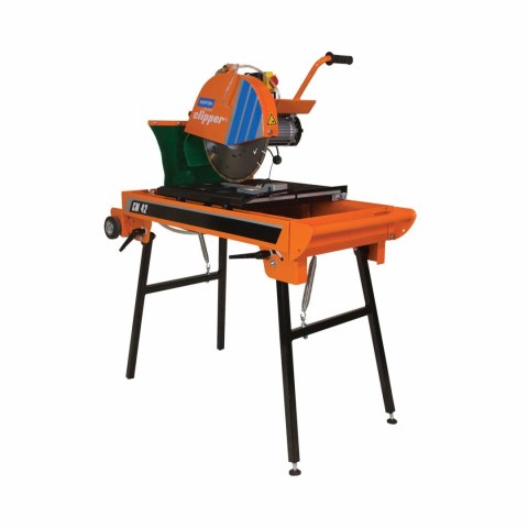 NORTON PRZECINARKA STOŁOWA DO MATERIAŁÓW BUDOWLANYCH CM42 COMPACT 230V NORTON PRZECINARKA STOŁOWA DO MATERIAŁÓW BUDOWLANYCH CM42 COMPACT 230V