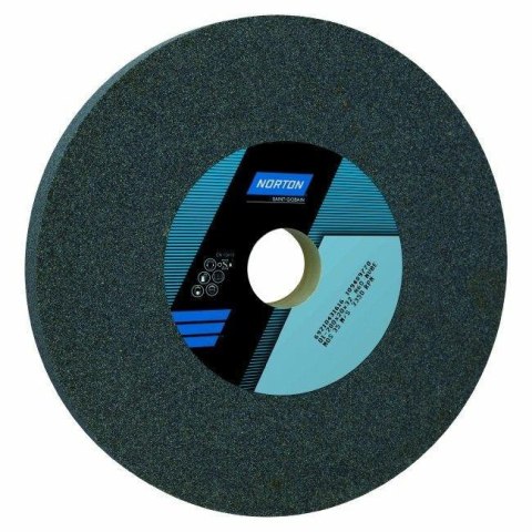 NORTON ŚCIERNICA-01 250mm x 25mm x 32mm A60K5VBE. NORTON ŚCIERNICA-01 250mm x 25mm x 32mm A60K5VBE.