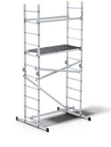 AWTOOLS RUSZTOWANIE JEZDNE-PRZEGUBOWE 1,96m 150KG EN131