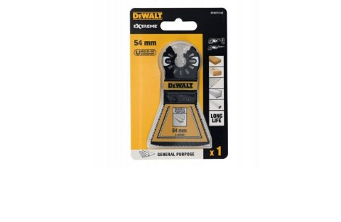 DEWALT MT BRZESZCZOT 53mm BIMETAL DEWALT MT BRZESZCZOT 53mm BIMETAL