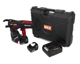 Wiązarka akumulatorowa MAX RB443T 