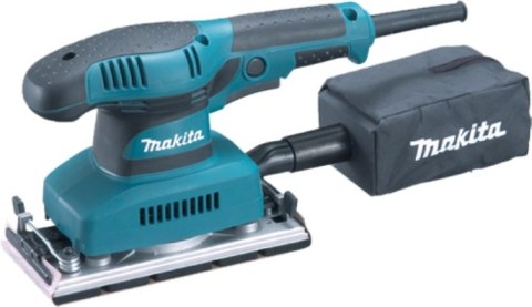 MAKITA SZLIFIERKA OSCYLACYJNA 190W 93 x 185mm BO3710 MAKITA SZLIFIERKA OSCYLACYJNA 190W 93 x 185mm BO3710