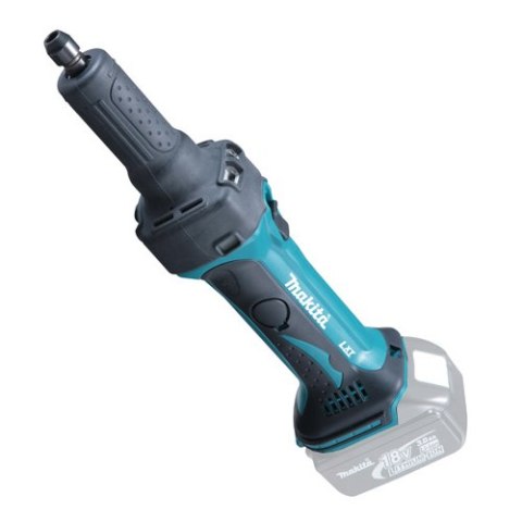MAKITA SZLIFIERKA PROSTA 18V LI-ION BEZ AKUMULATORÓW I ŁADOWARKI DGD800Z MAKITA SZLIFIERKA PROSTA 18V LI-ION BEZ AKUMULATORÓW I ŁADOWARKI DGD800Z