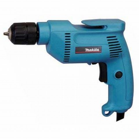 MAKITA WIERTARKA BEZ UDARU 530W 6408 MAKITA WIERTARKA BEZ UDARU 530W 6408