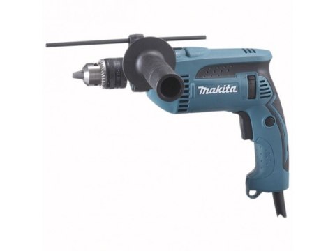 MAKITA WIERTARKA UDAROWA 680W WALIZKA HP1640K MAKITA WIERTARKA UDAROWA 680W WALIZKA HP1640K