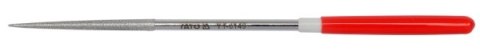 YATO IGLAK DIAMENTOWY OKRĄGŁY 160mm YATO IGLAK DIAMENTOWY OKRĄGŁY 160mm