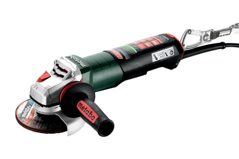 METABO SZLIFIERKA KĄT.WEPBA 20-125 QUICK DS BL METABO SZLIFIERKA KĄT.WEPBA 20-125 QUICK DS BL