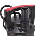 AWTOOLS POMPA DO WODY CZYSTEJ Z PŁYWAKIEM 1200W