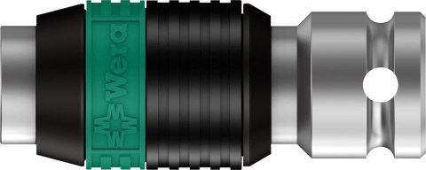 Adapter do bitow 1/4"Zyklop,4-kat wewn. ,6-kat wewn.DIN ISO1173-C6,3 i E6,3 Wera Adapter do bitow 1/4"Zyklop,4-kat wewn. ,6-kat wewn.DIN ISO1173-C6,3 i E6,3 Wera