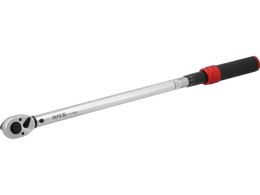YATO KLUCZ DYNAMOMETRYCZNY 3/4