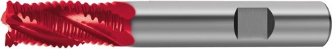 Frez do obr.zgrub.DIN844 HSSCo8 FIRE,typ NR, 20mm GÜHRING Frez do obr.zgrub.DIN844 HSSCo8 FIRE,typ NR, 20mm GÜHRING