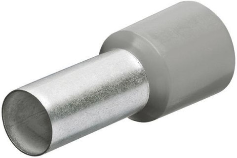 Tulejka kablowa z kołnierzem, długość 10mm, Fi 4mm, 200 szt. KNIPEX Tulejka kablowa z kołnierzem, długość 10mm, Fi 4mm, 200 szt. KNIPEX