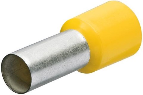 Tulejka kablowa z kołnierzem, długość 16mm, Fi 25mm, 50 szt. KNIPEX Tulejka kablowa z kołnierzem, długość 16mm, Fi 25mm, 50 szt. KNIPEX