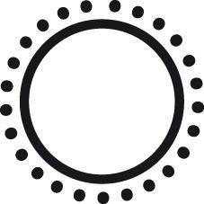 Pilnik Habilis okragly,diamentowy (z porecznym chwytem) 215mm D126 PFERD Pilnik Habilis okragly,diamentowy (z porecznym chwytem) 215mm D126 PFERD