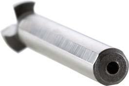 Poglebiacz stozk.AdvancedDIN335 HSS TiALN 20,5mm EXACT Poglebiacz stozk.AdvancedDIN335 HSS TiALN 20,5mm EXACT