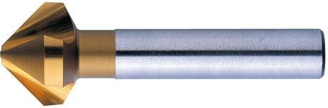 Poglebiacz stozk.AdvancedDIN335 HSS TiN 19mm EXACT Poglebiacz stozk.AdvancedDIN335 HSS TiN 19mm EXACT