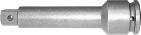Przedluzka udarowa 1" 250mm ASW Przedluzka udarowa 1" 250mm ASW