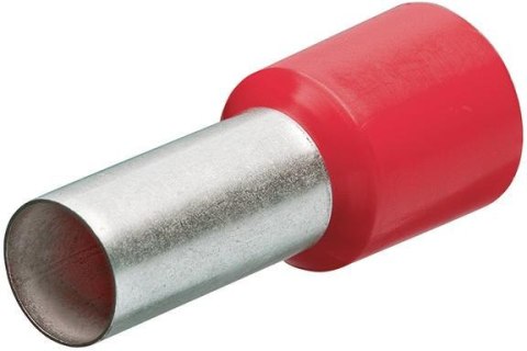 Tulejka kablowa z kołnierzem, długość 12mm, Fi 10mm, 100 szt. KNIPEX Tulejka kablowa z kołnierzem, długość 12mm, Fi 10mm, 100 szt. KNIPEX