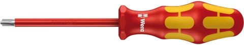 Wkretak 162i VDE PlusMinus/PH2x100mm Wera