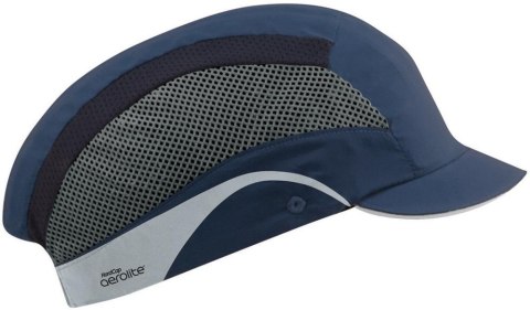 Czapka Aerolite 2,5 cm, navy Czapka Aerolite 2,5 cm, navy