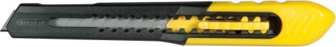 Noz uniwersalny SM, 9 mm STANLEY Noz uniwersalny SM, 9 mm STANLEY