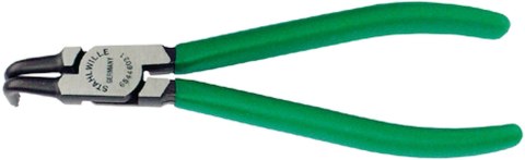Szczypce odgięte do pierścieni osadczych wewnętrznych 85-140mm; p STAHLWILLE Szczypce odgięte do pierścieni osadczych wewnętrznych 85-140mm; p STAHLWILLE