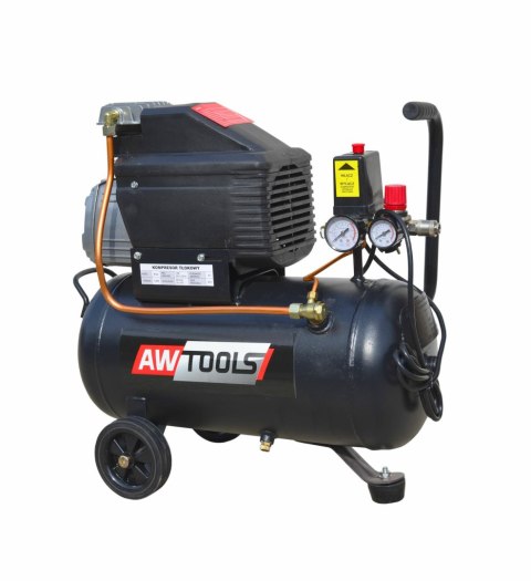 AWTOOLS KOMPRESOR OLEJOWY FL-50L WYDAJNOŚĆ 245l/min. ZBIORNIK 50l AWTOOLS KOMPRESOR OLEJOWY FL-50L WYDAJNOŚĆ 245l/min. ZBIORNIK 50l