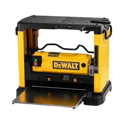 DEWALT STRUGARKO-GRUBOŚCIÓWKA 1800W DW733 DEWALT STRUGARKO-GRUBOŚCIÓWKA 1800W DW733