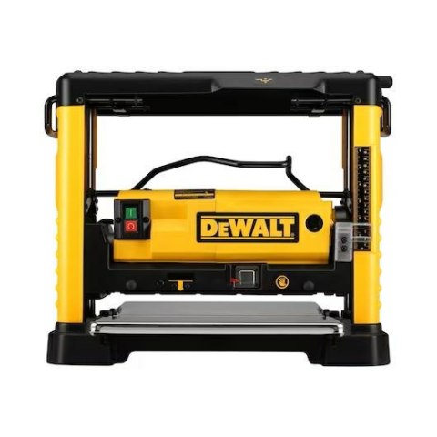 DEWALT STRUGARKO-GRUBOŚCIÓWKA 1800W DW733 DEWALT STRUGARKO-GRUBOŚCIÓWKA 1800W DW733