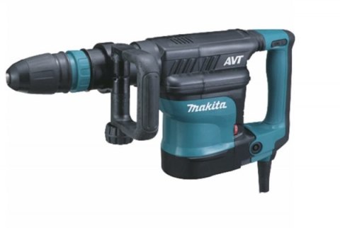 MAKITA MŁOT KUJĄCY SDS-MAX 1300W 11,2J 8,0kg AVT HM1111C MAKITA MŁOT KUJĄCY SDS-MAX 1300W 11,2J 8,0kg AVT HM1111C