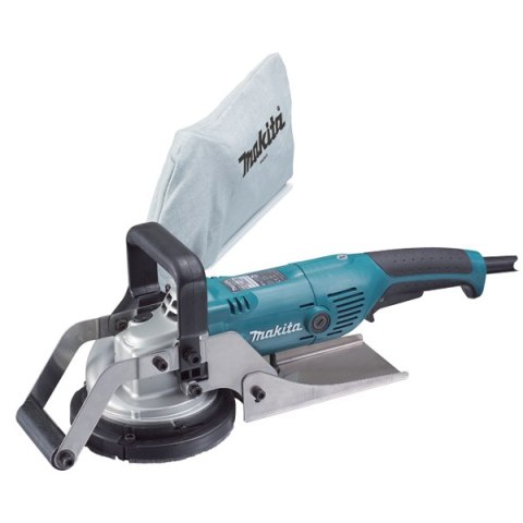 MAKITA SZLIFIERKA DO BETONU 1400W 125mm PC5001C MAKITA SZLIFIERKA DO BETONU 1400W 125mm PC5001C